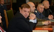 Каракачанов с първа среща за новия боен самолет през февруари в Брюксел