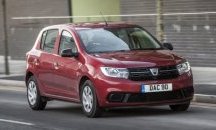 Dacia сменя въздушните възглавници на 13 000 коли