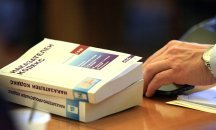 Правната комисия върна старите прагове на преференциите