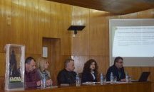 Кметът на град Елена определи тазгодишния бюджет като "деликатесен"