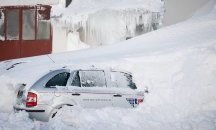 Лавини и наводнения доведоха до евакуации и усложнения в Австрия и Германия