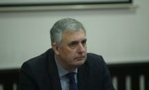 Калфин: Все по-реално става да има Brexit без споразумение