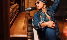 Алиша Кийс ще води церемонията за наградите "Грами"