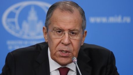 Лавров: Не можем да се съгласим с влизането на Босна и Херцеговина в НАТО