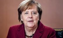 Меркел: Германия подкрепя санкциите срещу Русия