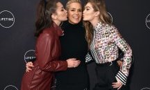 Йоланда Хадид премахна всичките си импланти, филъри и екстеншъни