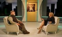  Ути Бъчваров разкрива рецепти, за да бъде животът вкусен