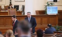 ДПС с искане Борисов да се разграничи от изказванията на Каракачанов по случая "Войводиново"