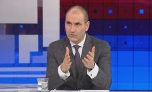 Цветан Цветанов: При F-16 няма възможност за скрити разходи