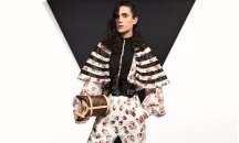 Louis Vuitton събра звездна плеяда