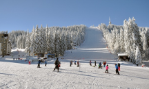  Ски спускане с носии и трикольора организират на 3 март в Пампорово