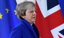 Тереза Мей обмисля план за отлагането на Brexit