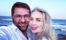 Антония Петрова гушна момченце