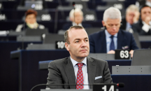 Манфред Вебер: Турция не може да стане член на ЕС