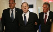Адвокатът на Харви Уайнстийн се отказа да го представлява