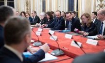 Франция задейства план за Brexit без споразумение
