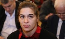 Тайбе Юсеин се класира за полуфиналите на Европейските игри в Минск