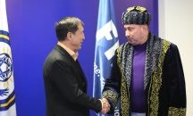 Мъри Стоилов вече не е селекционер на Казахстан