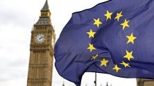 Лондон гласува план Б за Brexit на 29 януари