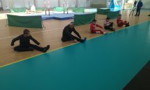 Десетки почитатели се срещнаха с Йордан Йовчев в Благоевград