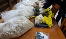 Съдът върна в ареста освободени под домашен арест от наркогрупата в София