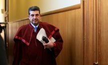 Оставиха в ареста петимата задържани свидетели по делото КТБ