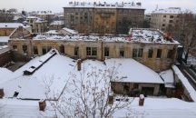 Спецсъдът върна на прокуратурата делото за „Царските конюшни”