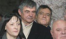 Стефан Софиянски пише нова Конституция заедно със съмишленици
