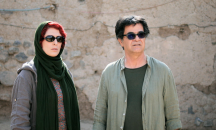 "3 Лица" на "забранения" режисьор Джафар Панахи гостува на София Филм Фест