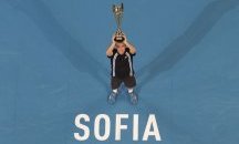 Даниил Медведев и Мартон Фучович на финал на Sofia Open
