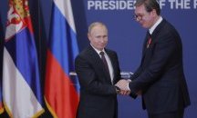 "Газпром" започва да строи инфраструктура в Сърбия за "Турски поток"