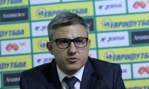 Павел Колев с емоционално изказване за БФС и призива държавата да помогне на клубовете