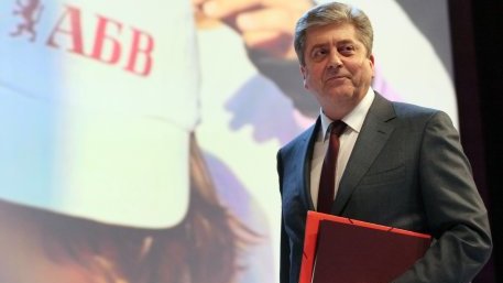 Георги Първанов: Нека да не подвеждаме под еднакъв знаменател работата на всички политици