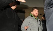 Съдът остави в ареста обвинения за убийството в столичния кв. "Банишора"