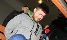 Повдигнаха обвинение на мъжа, убил приятелката си от ревност в „Банишора“