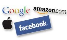 Франция се готви да наложи данък на Google, Apple, Facebook и Amazon