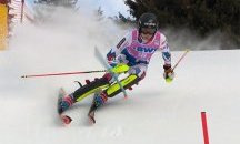 Клеман Ноел води във Венген