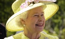 "Анархия в Обединеното кралство"