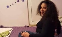 Разкриха самоличността на жената, задържана за тероризъм