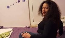 Разкриха самоличността на жената, задържана за тероризъм