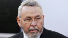 Почина Тони Мендес - вдъхновителят на филма "Арго"