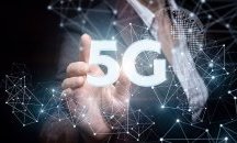 В Германия заработи първата 5G мрежа