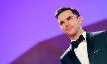 Никълъс Холт ще играе Толкин в биографичен филм