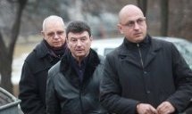 Живко Мартинов привикан в следствието за "Суджукгейт"