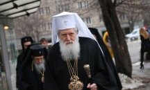 Патриарх Неофит: Ще придвижим църковния въпрос на Македония
