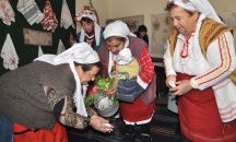 Избират ''Мис баба'' в област Търговище