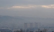 Замърсяването на въздуха убива повече хора отколкото пушенето