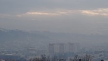 Замърсяването на въздуха може да предизвика психични проблеми