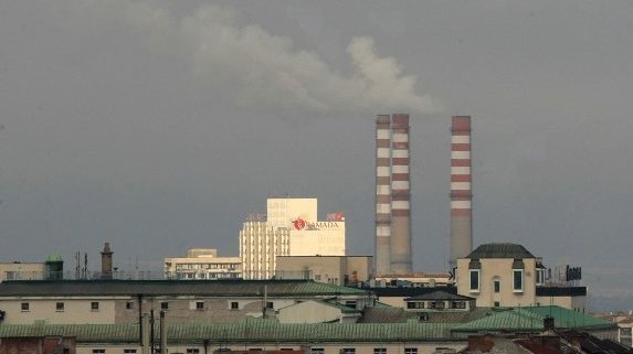 ЕС отпуска 17 млн. евро за подобряване на качеството на въздуха в България
