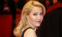 Джилиан Андерсън влиза в ролята на Маргарет Тачър в The Crown